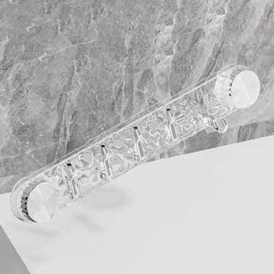 Güçlü Lüks Vantuzlu Askılık 