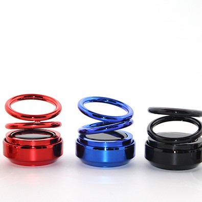 Güneş Enerjili Araç Aroması 