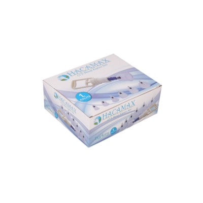 Hacamax 12 Adet Kupa Seti