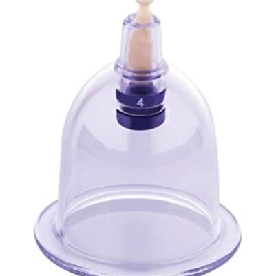 Hacamax 6 Adet Kupa Seti