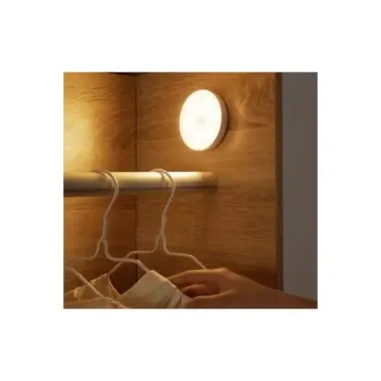 Hareket Sensörlü Led Lamba 