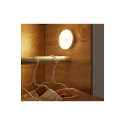 Hareket Sensörlü Led Lamba 