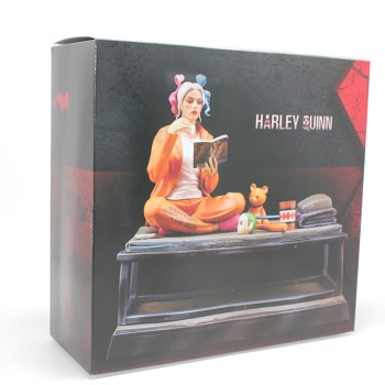 Harley Quinn Figürü 28 Cm 