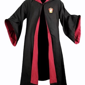 Harry Potter Gryffindor Cübbe Çocuk Boy 5-6 Yaş