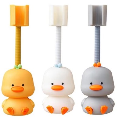 Hayvan Figürlü Duş Başlığı Tutucu