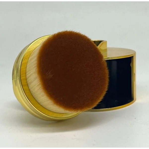 Hazneli Lastik Parlatma Fırçası 