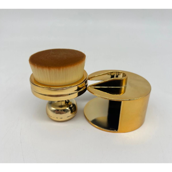 Hazneli Lastik Parlatma Fırçası 