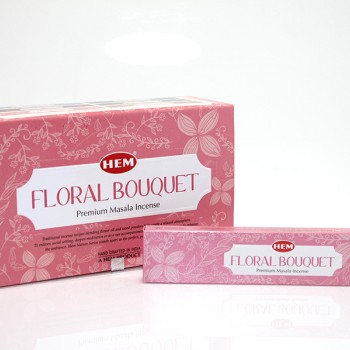 Hem Nature Series Floral Bouquet Tütsü