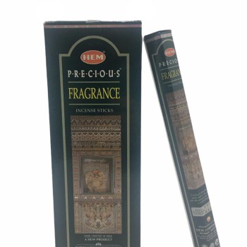 Hem Precious Fragrance  Aromalı Çubuk Tütsü