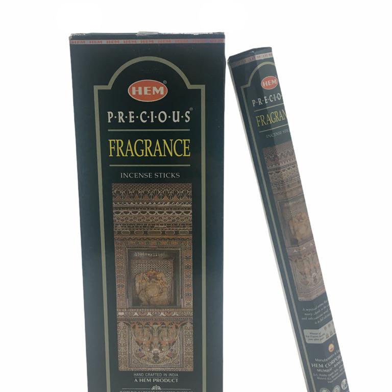 Hem Precious Fragrance  Aromalı Çubuk Tütsü