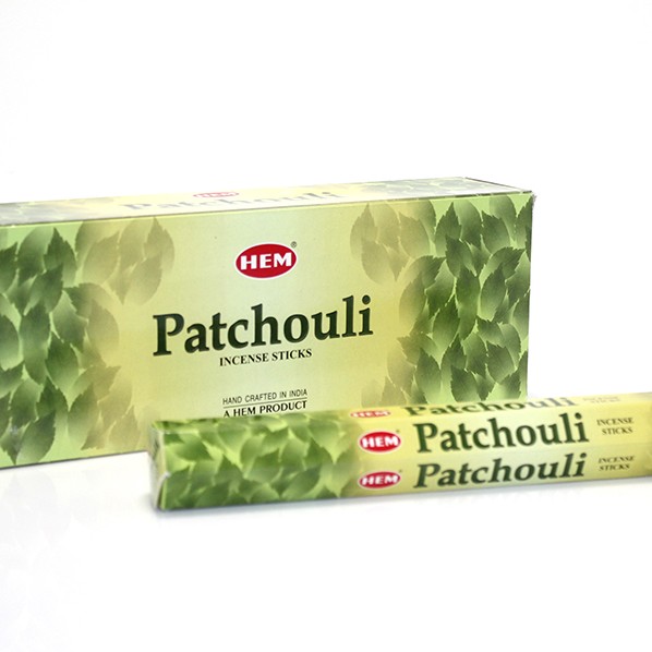 Hem Precious Patchouli Aromalı Çubuk Tütsü
