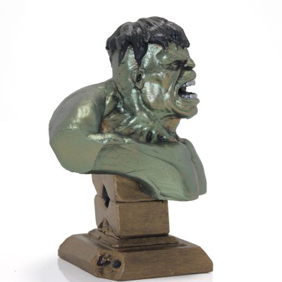 Hulk Büst Büyük Boy