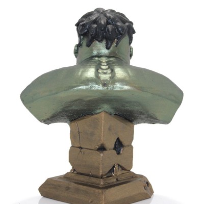 Hulk Büst Büyük Boy