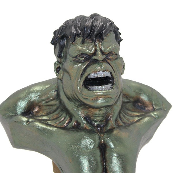 Hulk Büst Büyük Boy