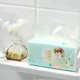 İnsan Figürlü Yapışkanlı Çok Amaçlı Duvar Rafı