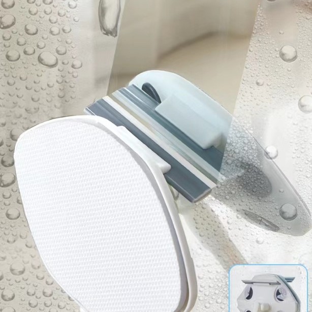 Islak Mendil Uyumlu Pratik Çek Çekli Mop 