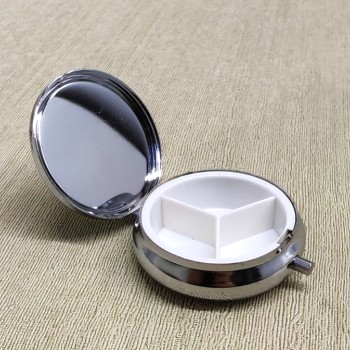 İstanbul Temalı İlaç Kutusu - Model 10 