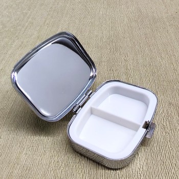 İstanbul Temalı İlaç Kutusu - Model 11