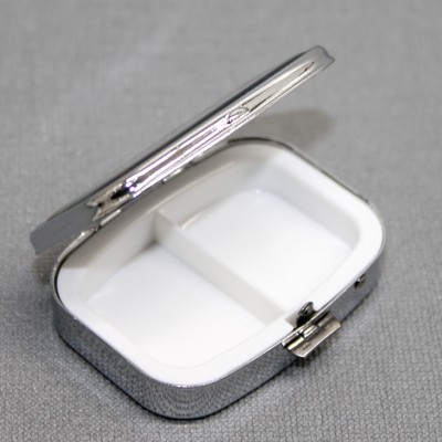 İstanbul Temalı İlaç Kutusu - Model 12