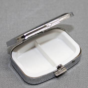 İstanbul Temalı İlaç Kutusu - Model 14