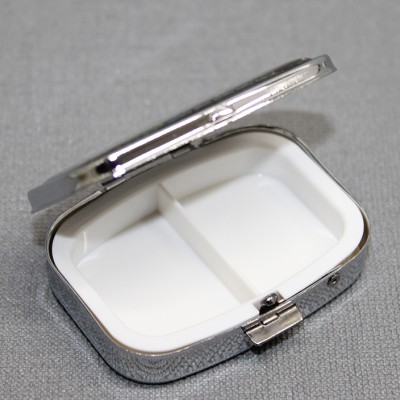 İstanbul Temalı İlaç Kutusu - Model 14