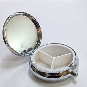 İstanbul Temalı İlaç Kutusu - Model 2