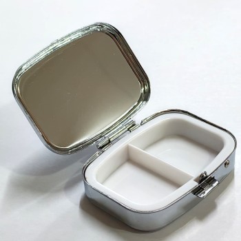 İstanbul Temalı İlaç Kutusu - Model 3