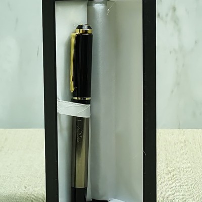 İstanbul Temalı Tükenmez Kalem - Model 2