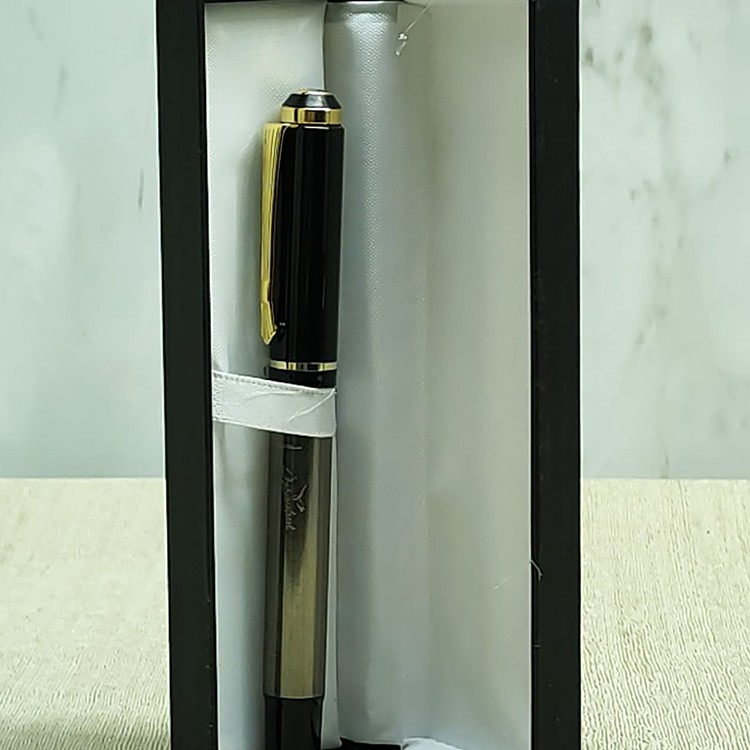 İstanbul Temalı Tükenmez Kalem - Model 2