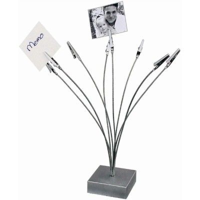 Kağıt Tutacağı Kıskaçlı 