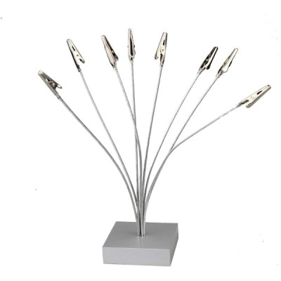 Kağıt Tutacağı Kıskaçlı 