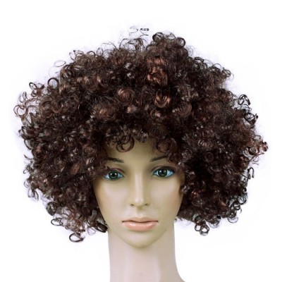 Kahve Renk Bonus Saç 