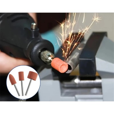 Kalıpçı Taşlama Seti 