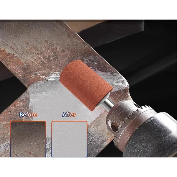 Kalıpçı Taşlama Seti 