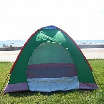 Kamp Çadırı 6 Kişilik