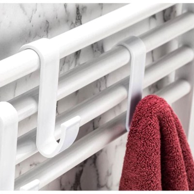 Kanca Askı Aparatı Seti 4'lü  