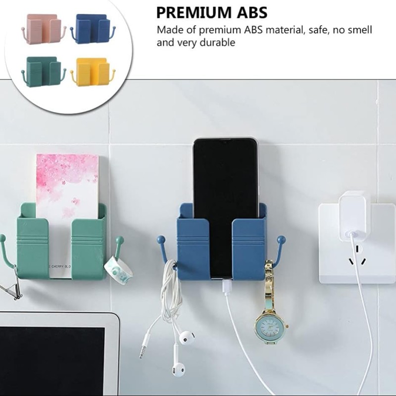 Kancalı Kumanda ve Telefon Standı