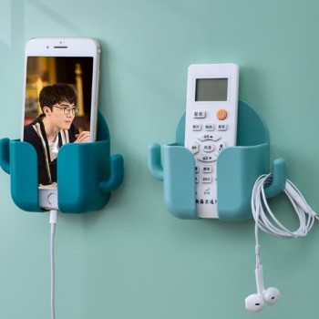 Kancalı Kumanda ve Telefon Standı