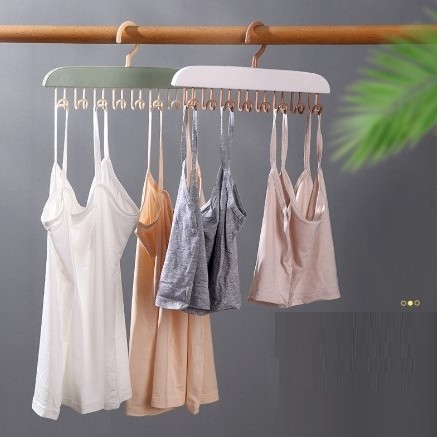 KANCALI VE YAPIŞKANLI  DOLAP ASKISI 