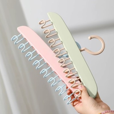 KANCALI VE YAPIŞKANLI  DOLAP ASKISI 