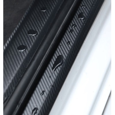 Karbon Fiber Araba Koruyucu Bant