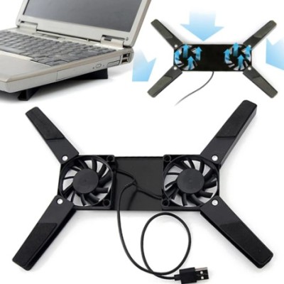 Katlanabilir Laptop Soğutucu 