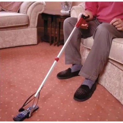 Katlanabilir Uzanma Maşası