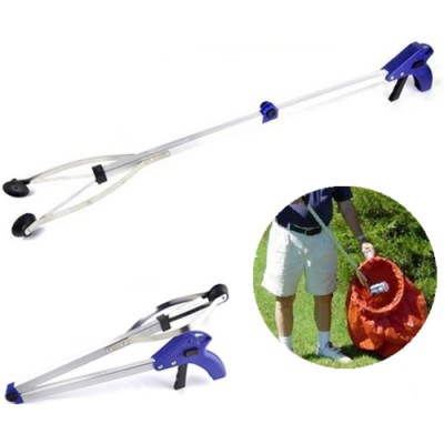 Katlanabilir Uzanma Maşası