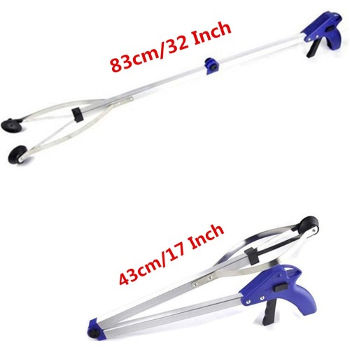 Katlanabilir Uzanma Maşası