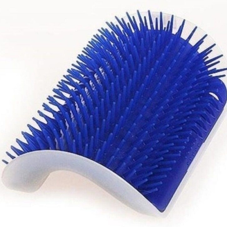 Kedi Kaşınma Aparatı