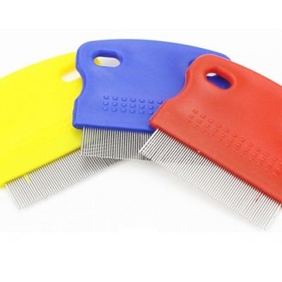 Kedi Köpek İçin Bit Pire Tarağı