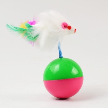 KEDI OYUN TOPU FARELI HACI YATMAZ