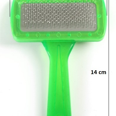 Kedi Tüy Toplayıcı Fırça 4 Renk