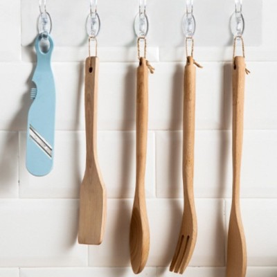 Kendinden Yapışkanlı Kancalı Askı Seti